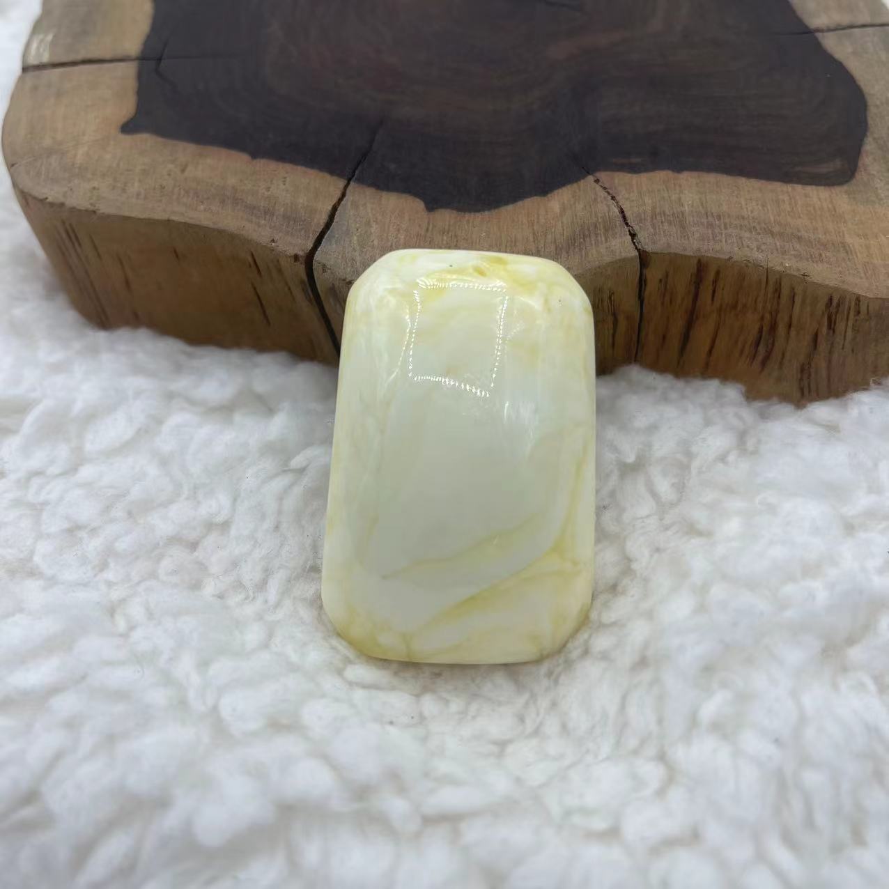 非金属吊坠 国风饰品原创设计时尚民族风百搭吊坠精美气质配饰545