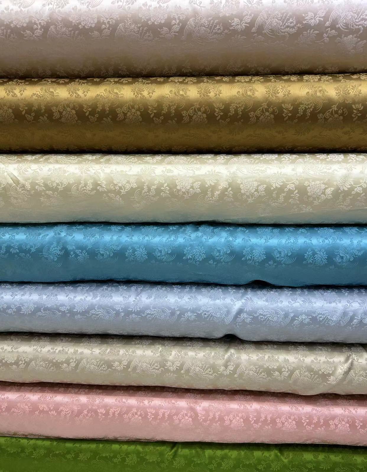 01真丝面料不支持七天无理由