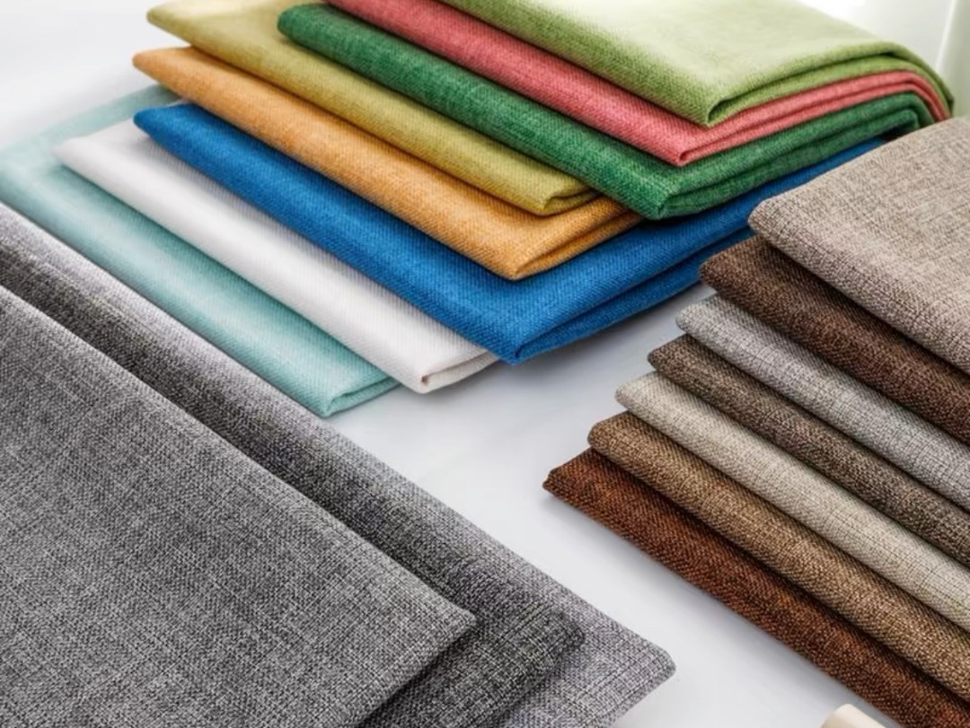 0001麻面料不支持七天无理由退换货