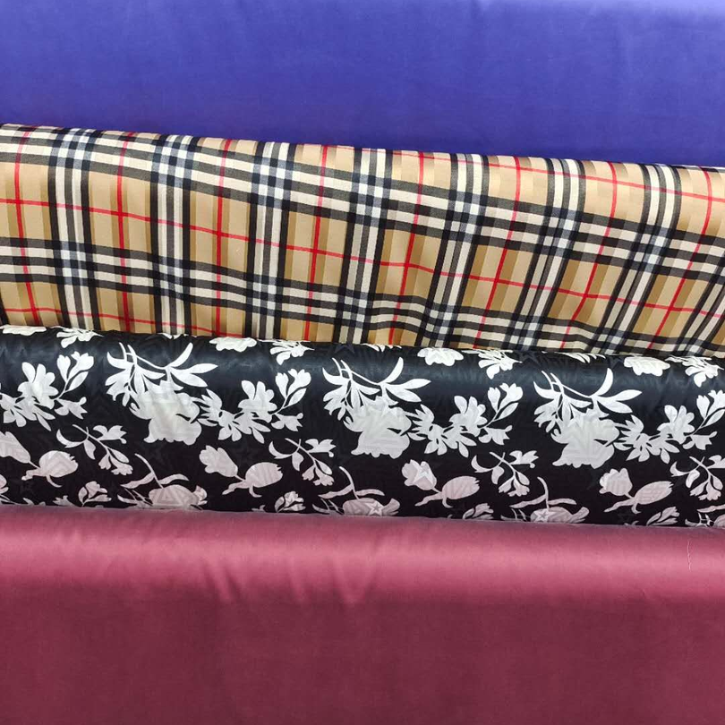 01真丝植物丝交织面料不支持七天无理由