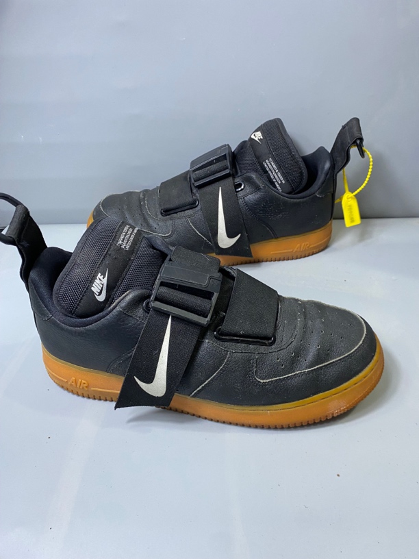 45码 8新/af1机能风/板鞋