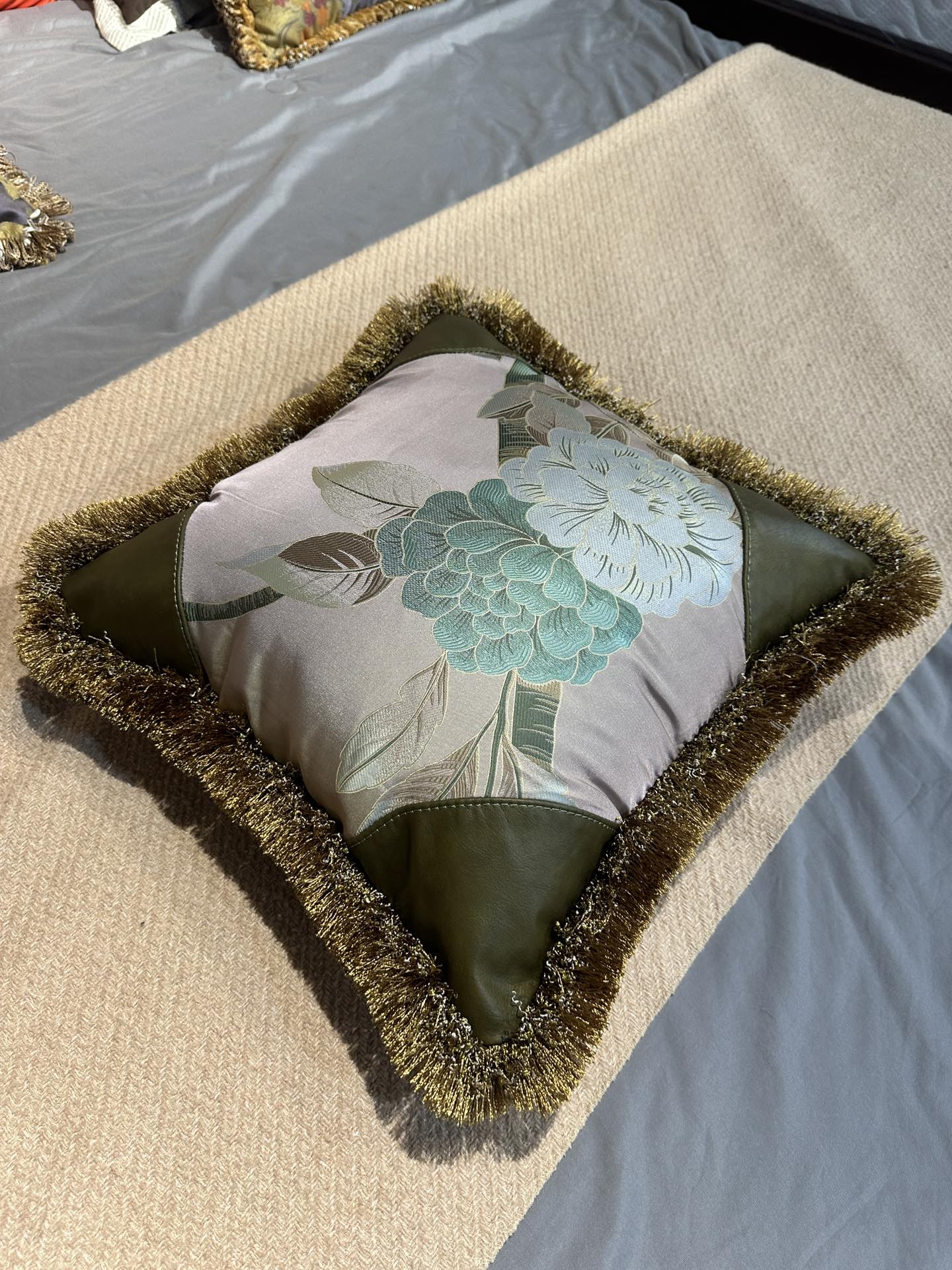22号抱枕 450*450 家用11