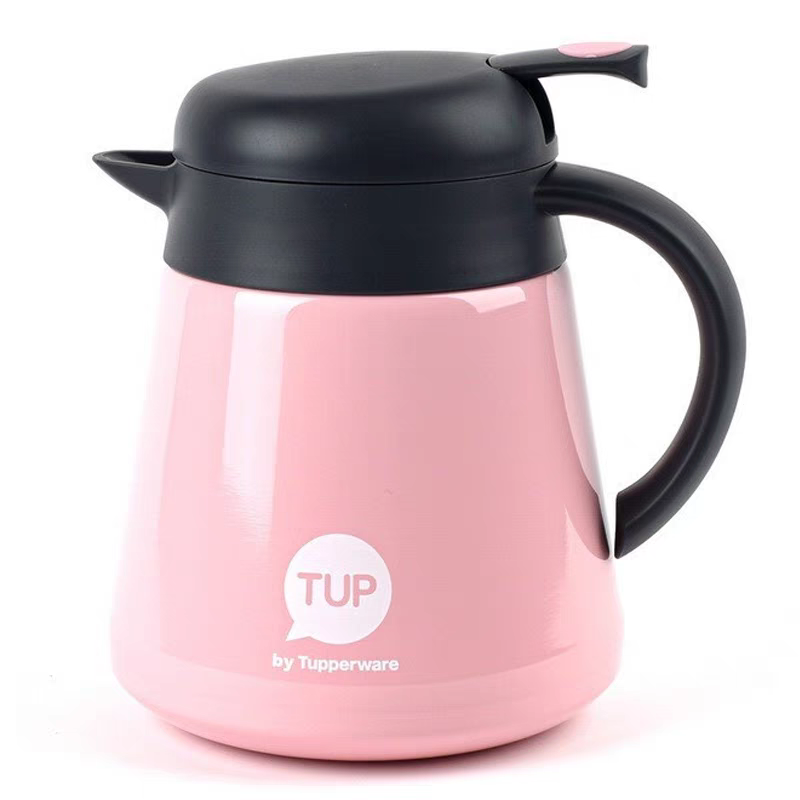 养生壶800ML小型泡茶保温壶便携水壶家用办公隔温壶带把手大容量