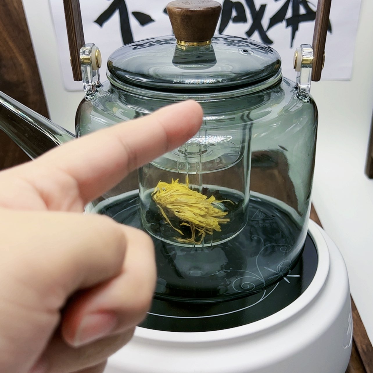 【闪购商品】高硼硅耐热玻璃