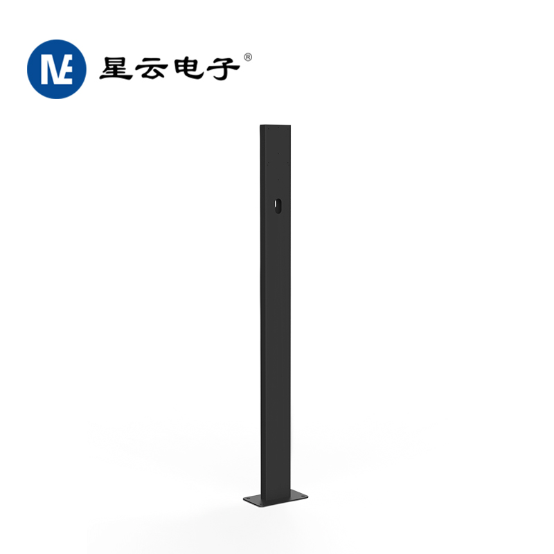 星云电子星云充电桩立柱新能源电动汽车户外室外支架耐用简约适用