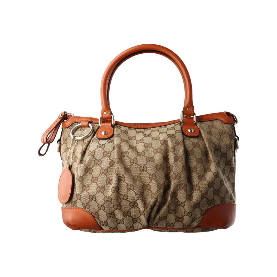 95新 GUCCI/古驰  老板放漏古驰