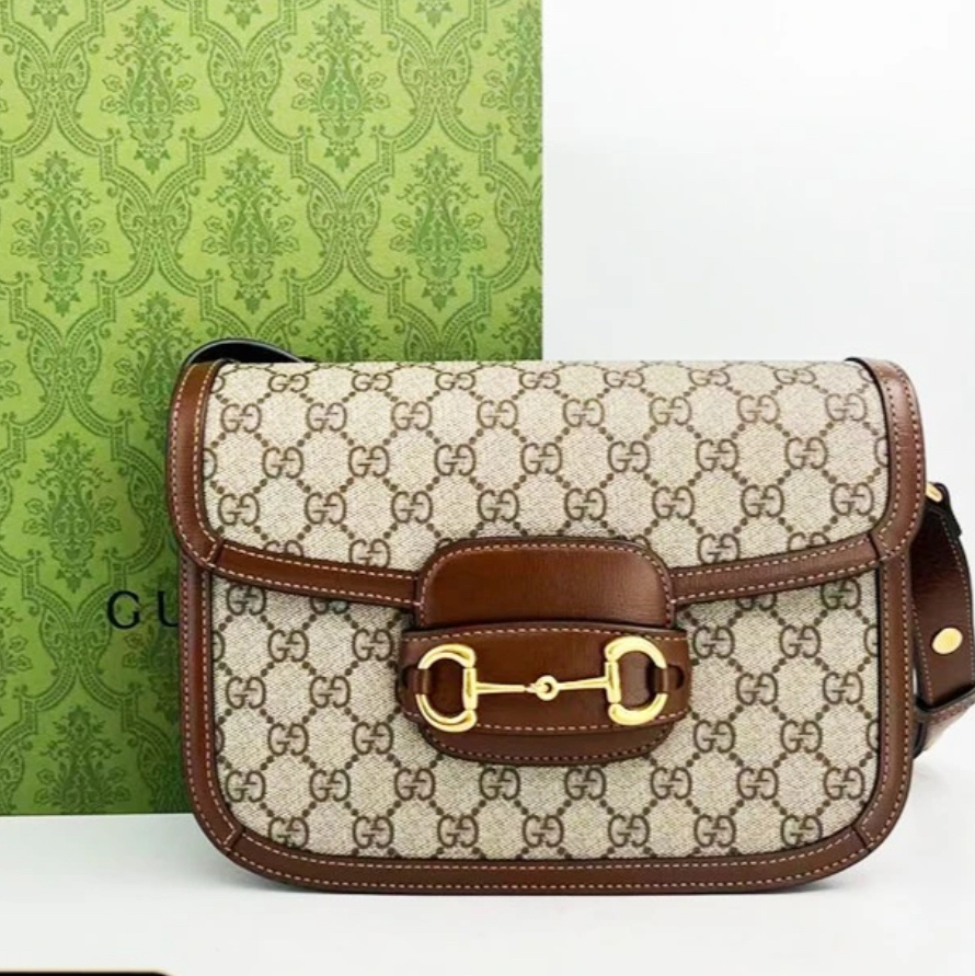 95新 GUCCI/古驰 老板放漏古驰 1955 定金链接，不退