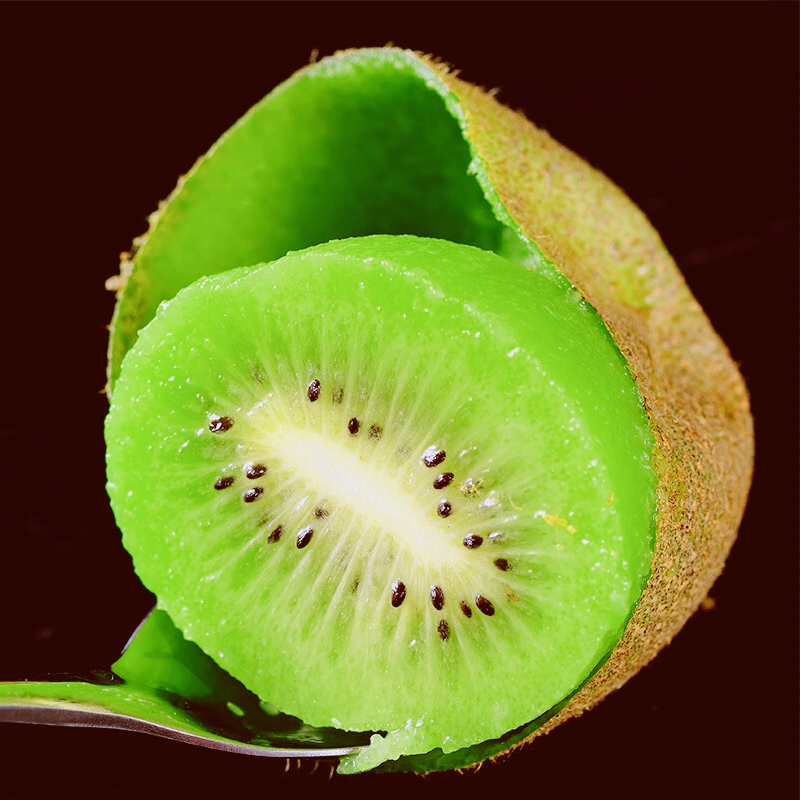 香甜徐香猕猴桃15枚装口感鲜甜多汁营养新鲜水果皮薄肉厚高山正宗