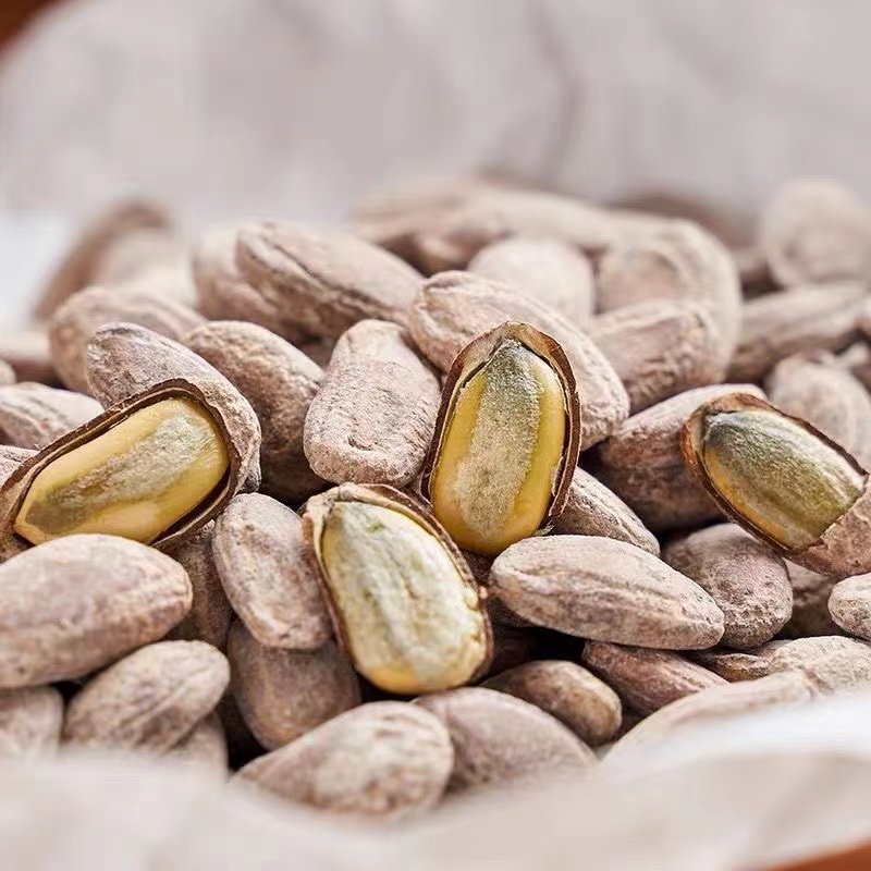 【特大颗粒】2025年新货吊瓜子岳西大别山特产办公零食奶香椒盐原味