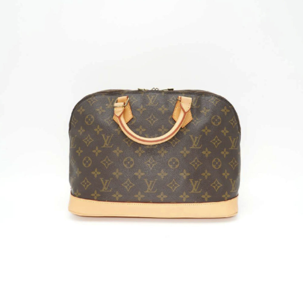 元品奢选/95新/LV/路易威登/Hobo 手袋/SN-X316717