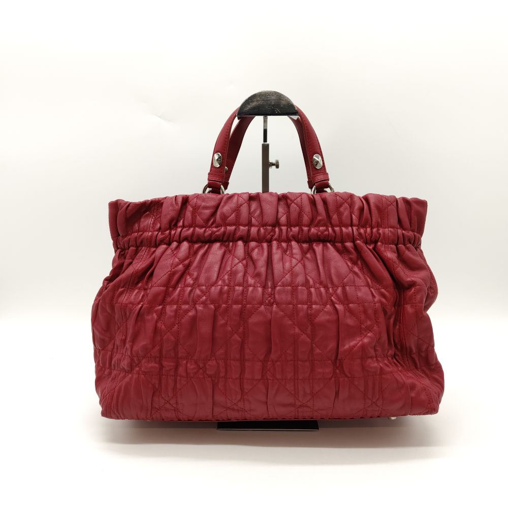 元品奢选/95新/迪奥/Hobo 手袋/SN-X270501