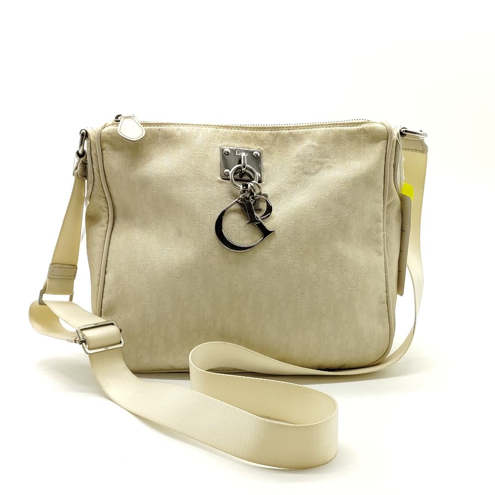 元品奢选/95新/迪奥/肩背包/SN-X312741