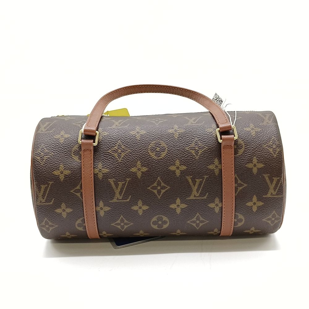 元品奢选/95新/LV/路易威登/Hobo 手袋/SN-X278702