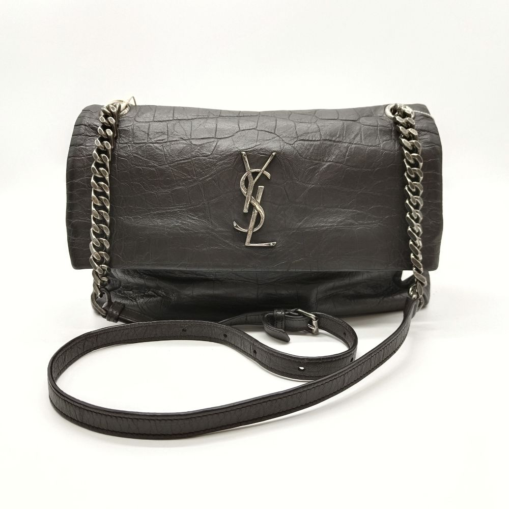 元品奢选/90新/圣罗兰/肩背包/SN-X282169