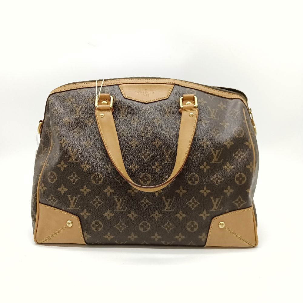 元品奢选/90新/LV/路易威登/Hobo 手袋/SN-X281877