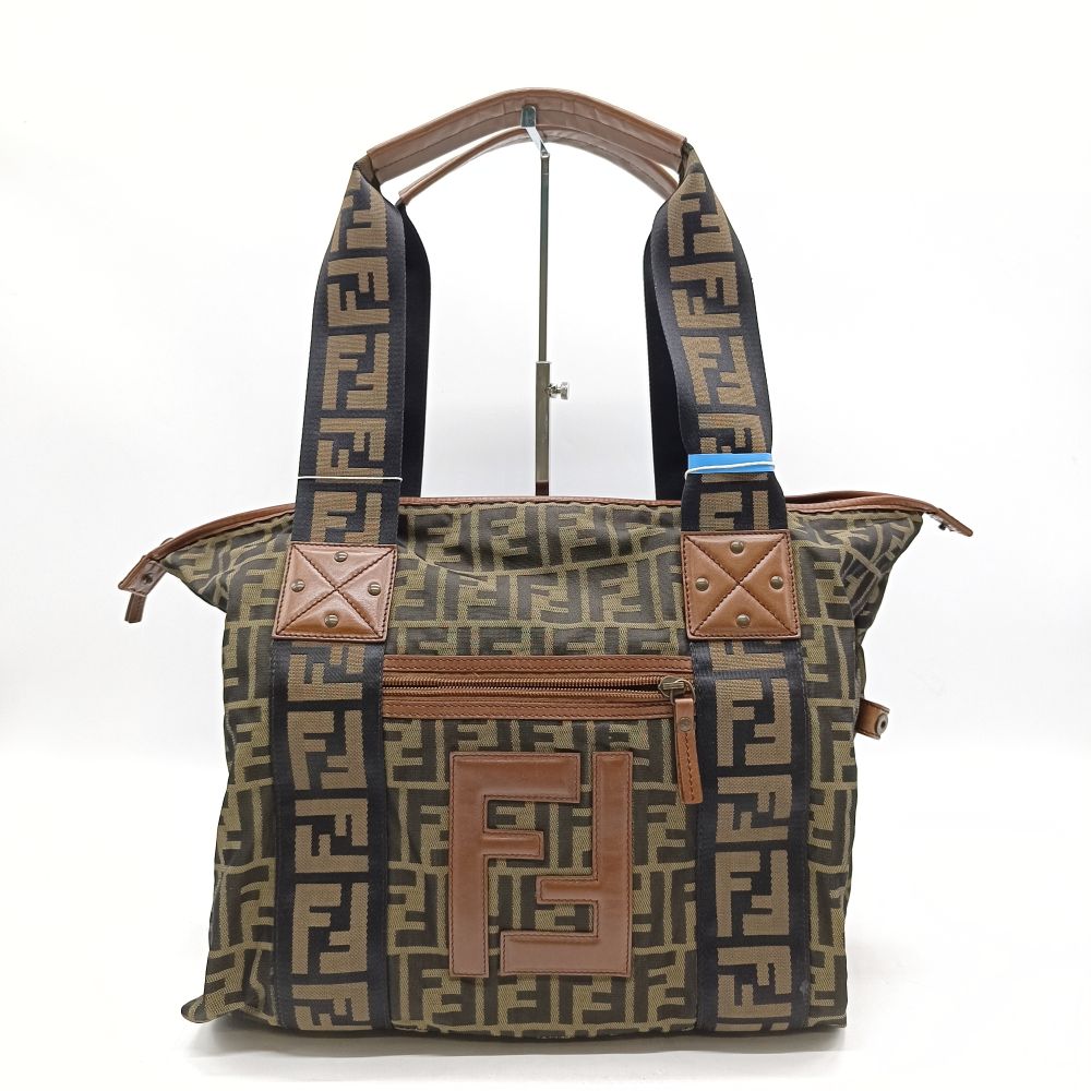 元品奢选/95新/芬迪/肩背包/SN-X314346