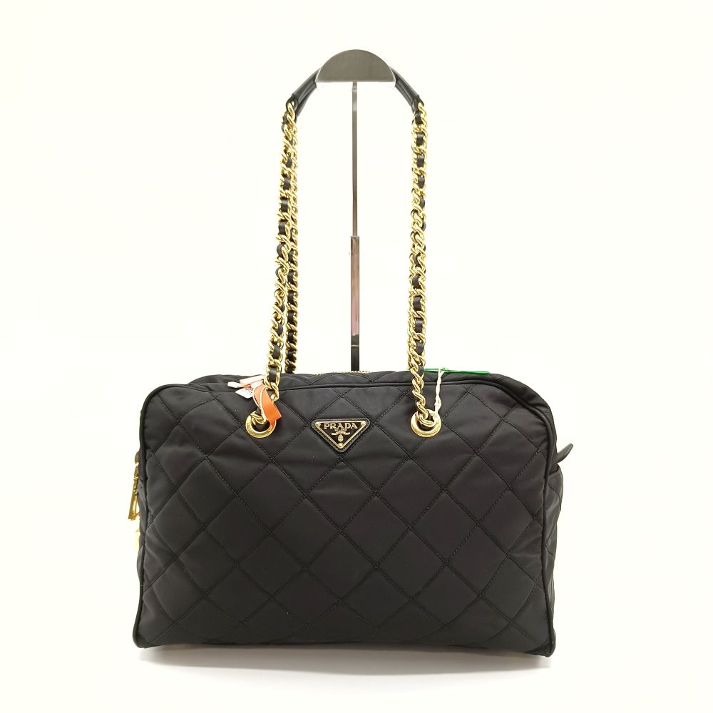 元品奢选/97新/普拉达/肩背包/SN-X316147