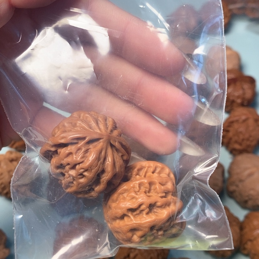 【闪购商品】桃核吊坠⁵****巛