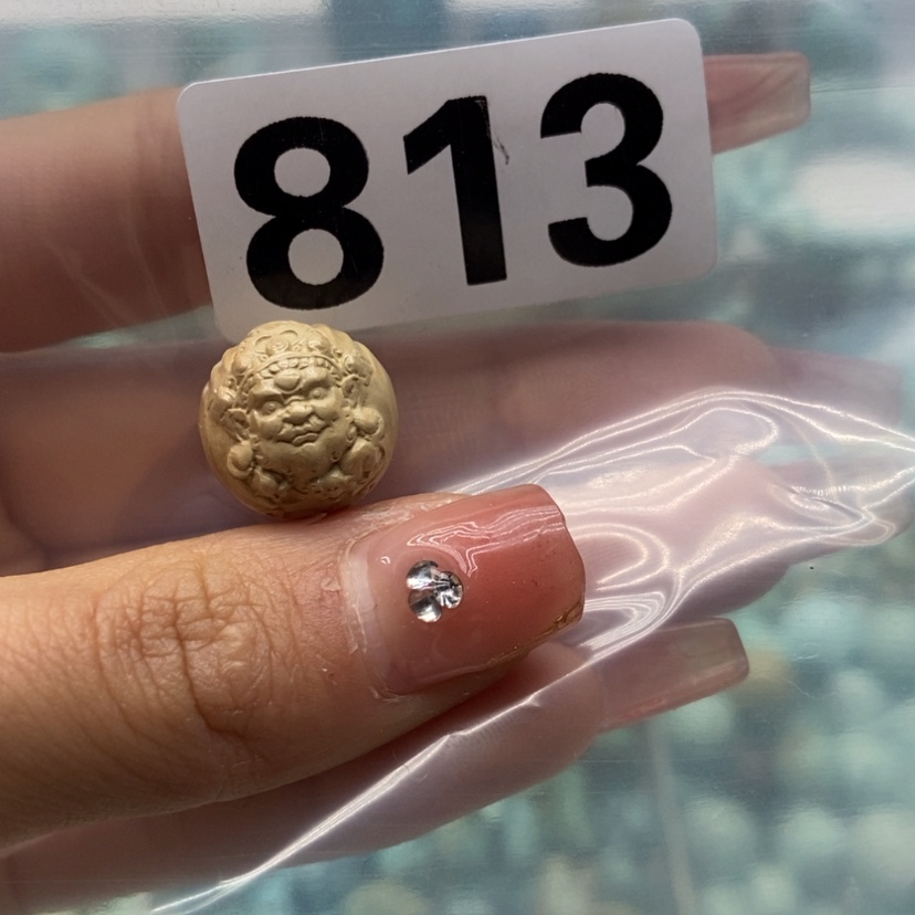 【闪购商品】绿松石颈饰未镶嵌用****3