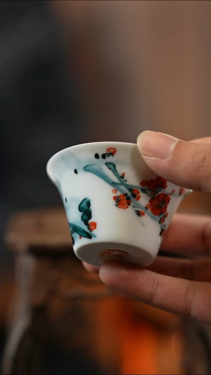 【闪购商品】陶瓷胡晖精选陶瓷