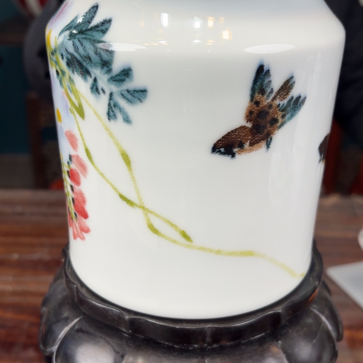 【闪购商品】瓷杯111111111