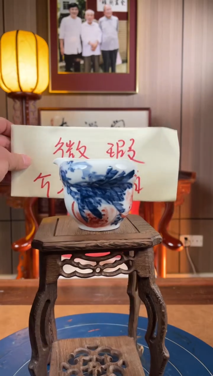 【闪购商品】陶瓷胡晖精选陶瓷