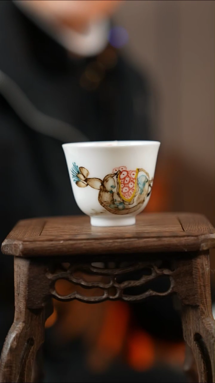 【闪购商品】陶瓷胡晖精选陶瓷