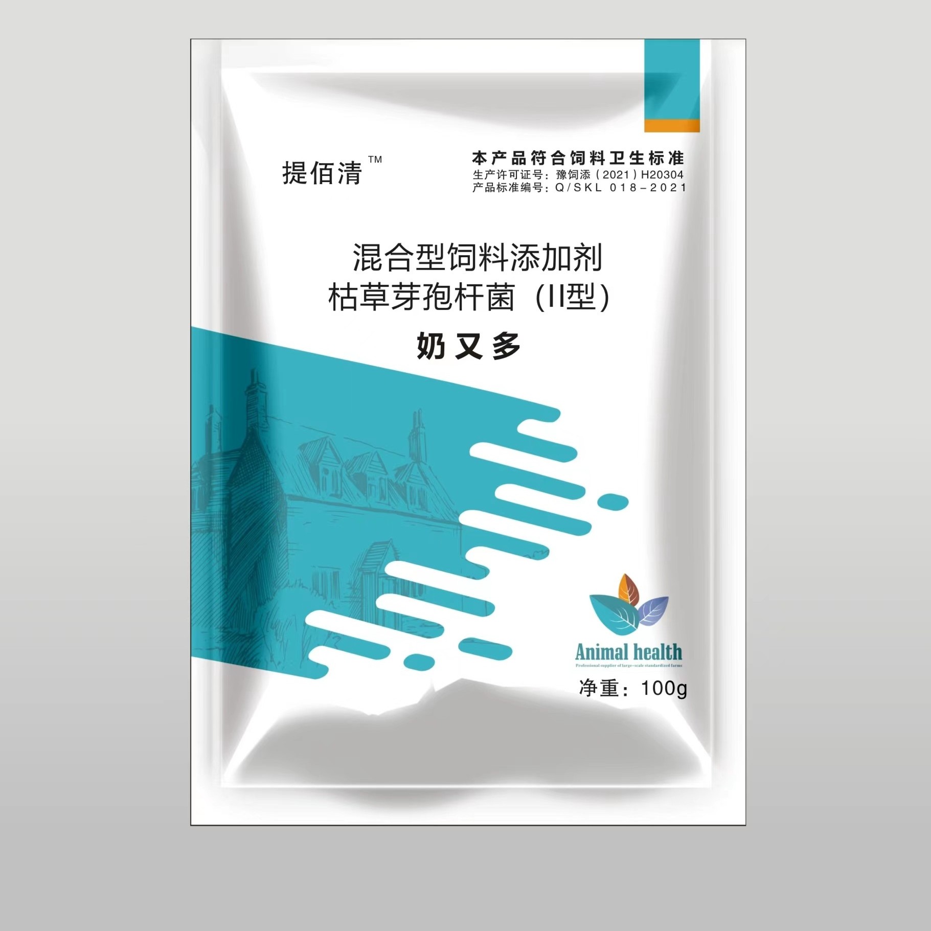 1单10包，【奶又多】商品名称【奶又多】，辅助优化奶水