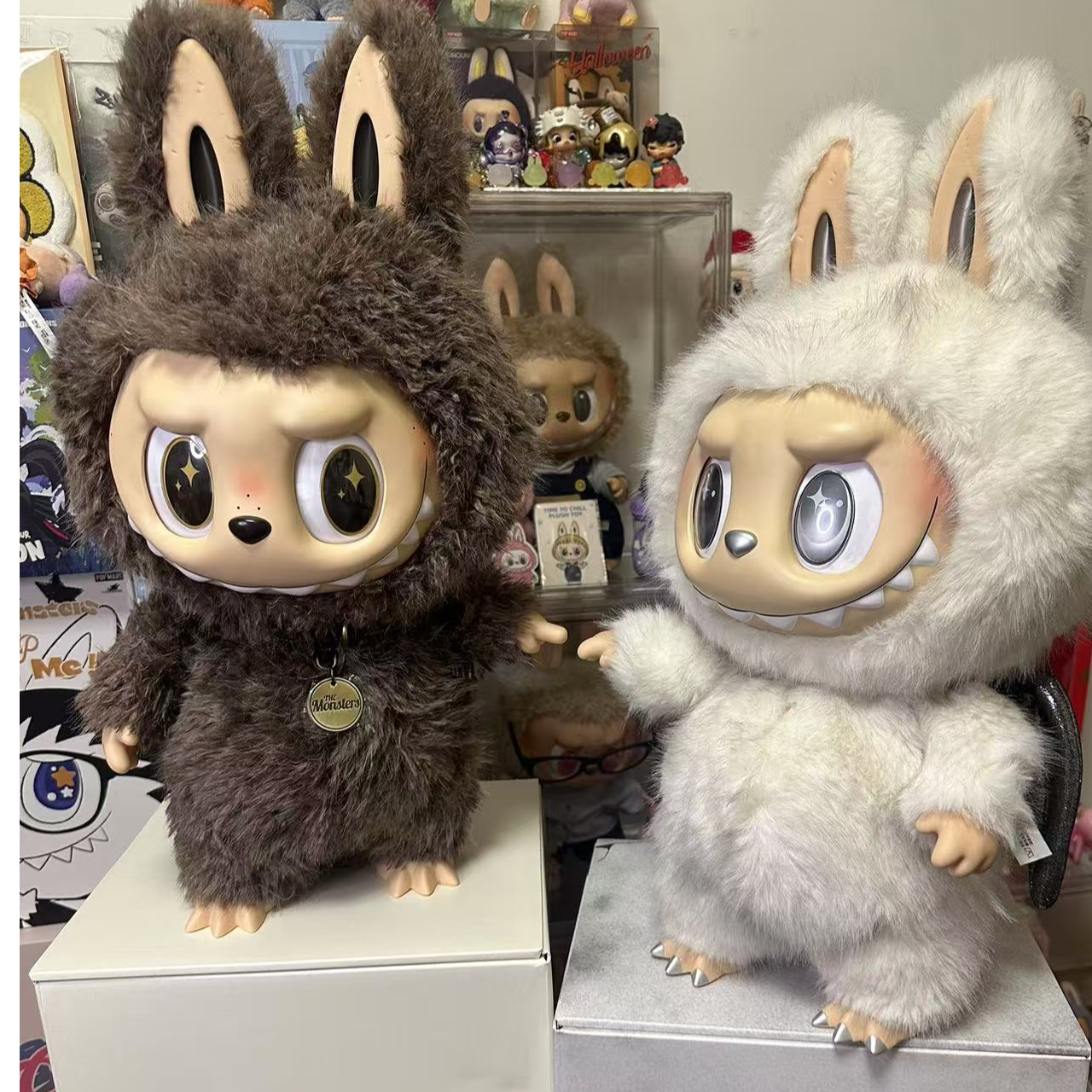 【小猪拱门潮玩】超级对号入座79.9超欧版