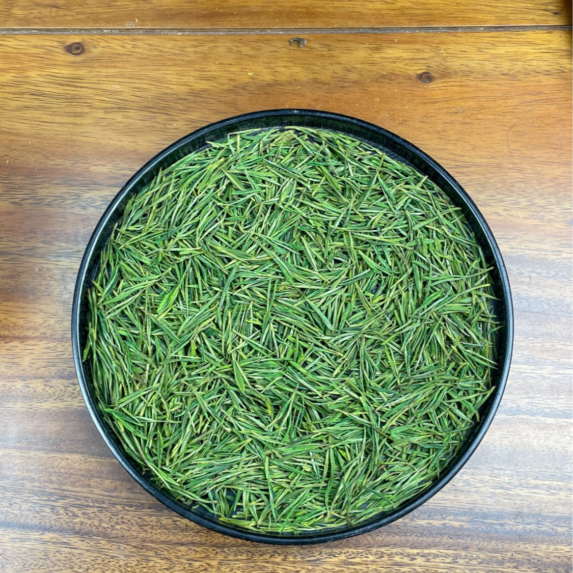 2025年新茶高山安吉白茶400