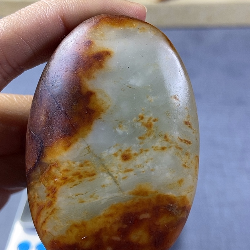 【闪购商品】和田玉颈饰未镶嵌