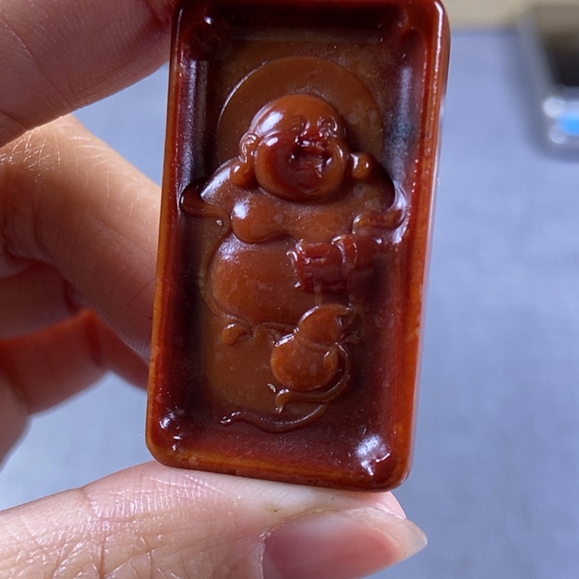 【闪购商品】和田玉颈饰未镶嵌