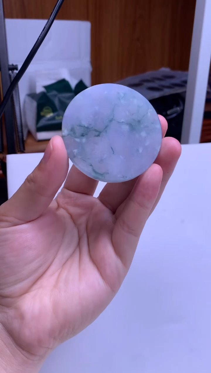 【闪购商品】定制翡翠未镶嵌天然a货翡翠
