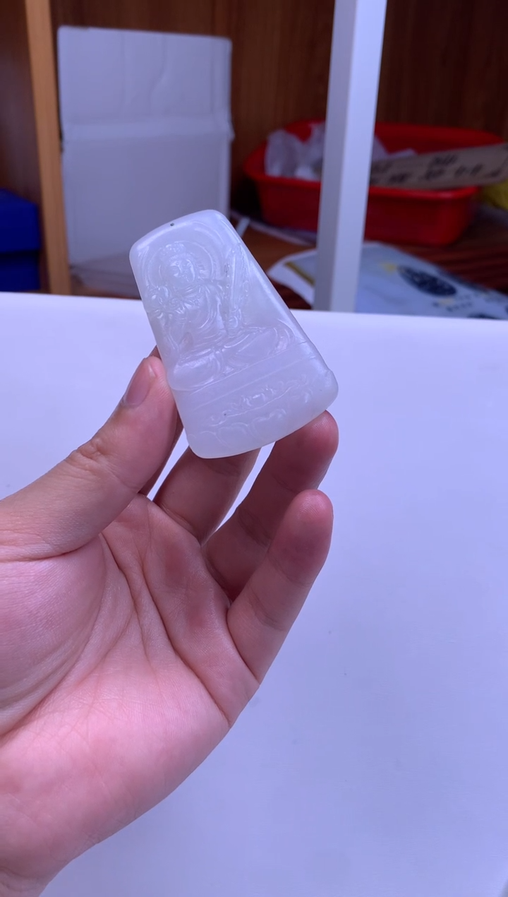 【闪购商品】定制翡翠未镶嵌翡翠天然A货