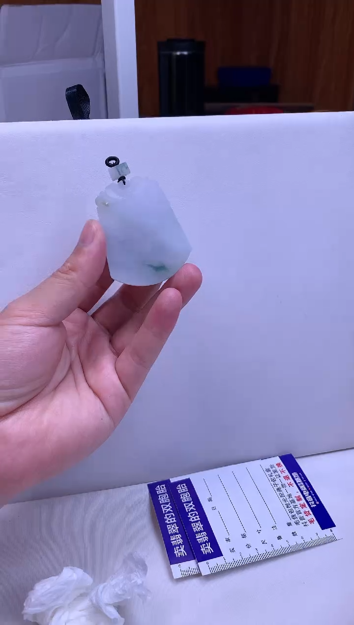 【闪购商品】定制翡翠未镶嵌天然缅甸翡翠A货