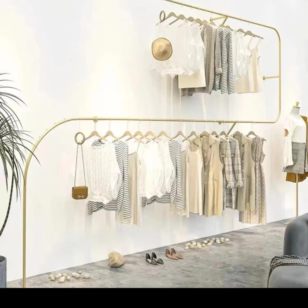 《统一链接》系列孕妇装断码款