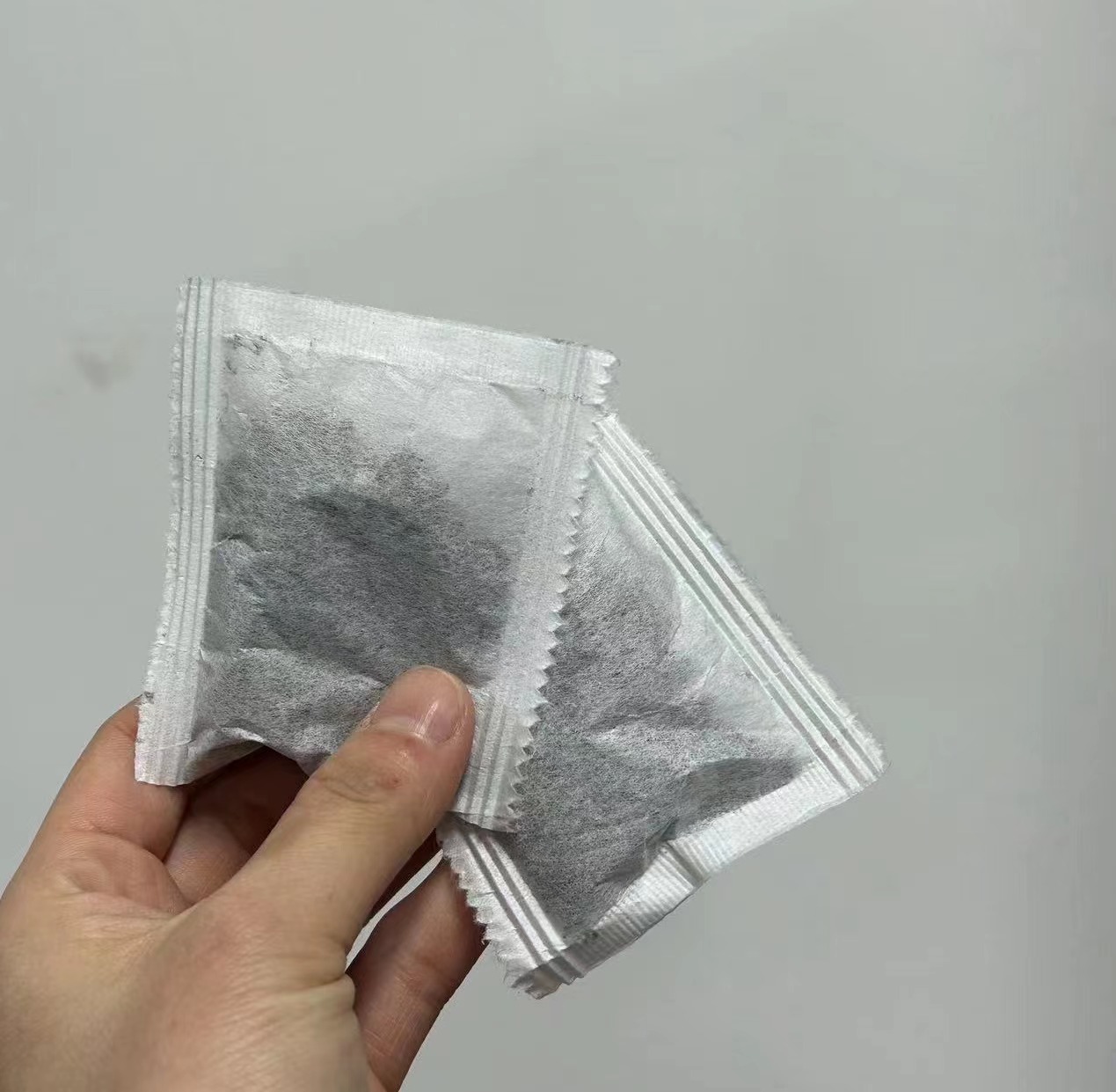 八十年代熟散袋泡装   熟茶  500克/份  以实物为准