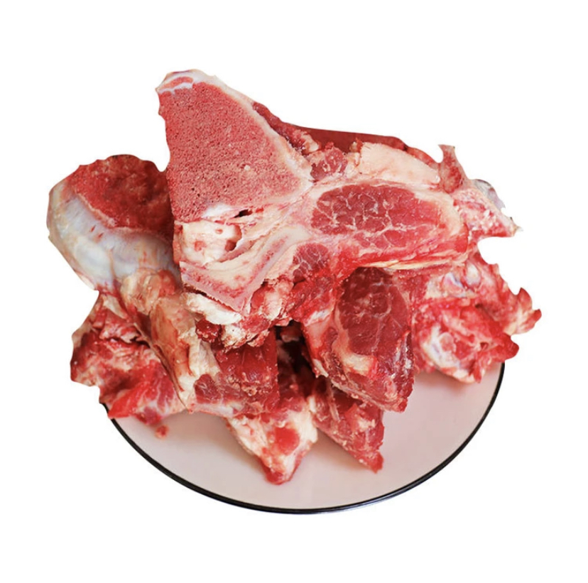 牛脖骨5大斤 多肉 煲汤 火锅必备