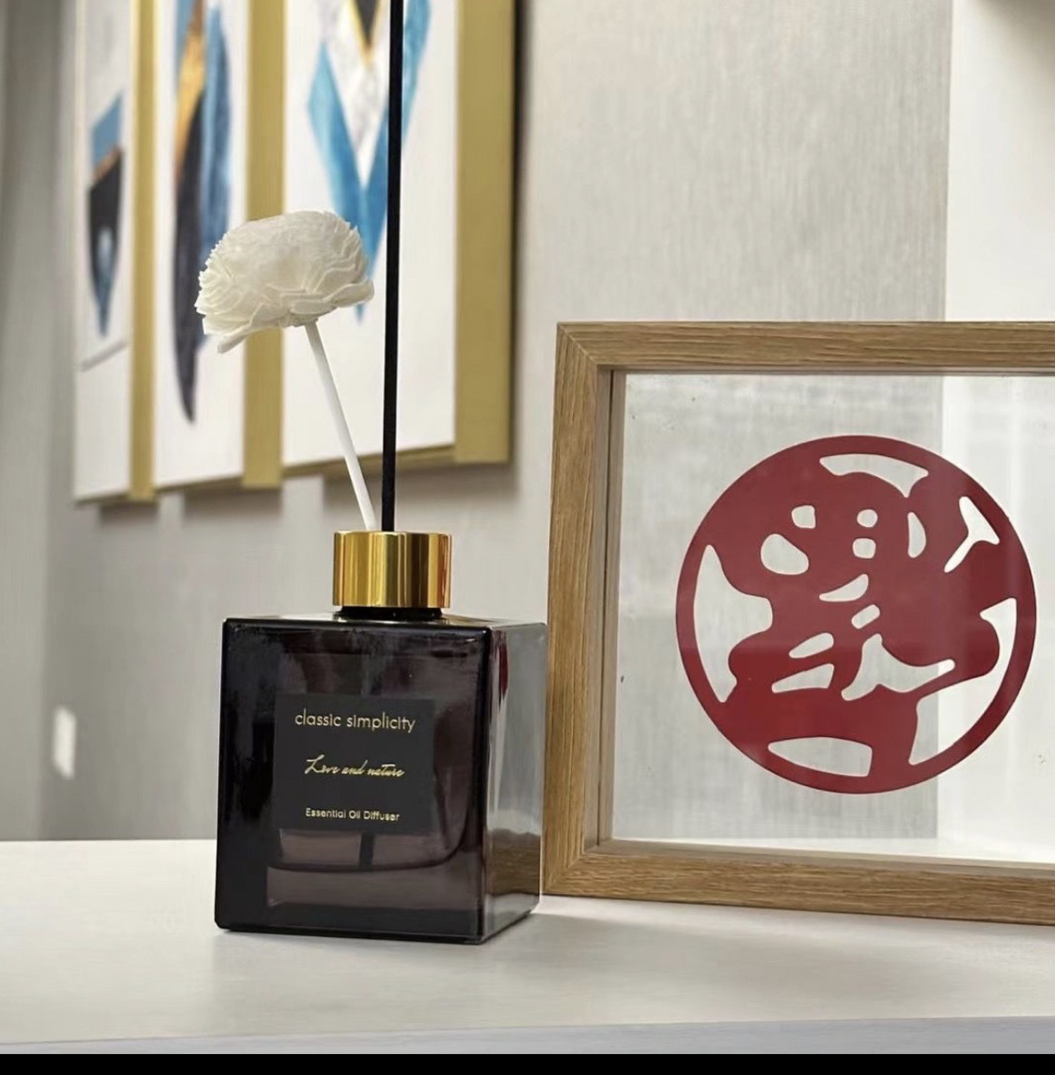 栀子花·希尔顿·大地森林等香薰正品
