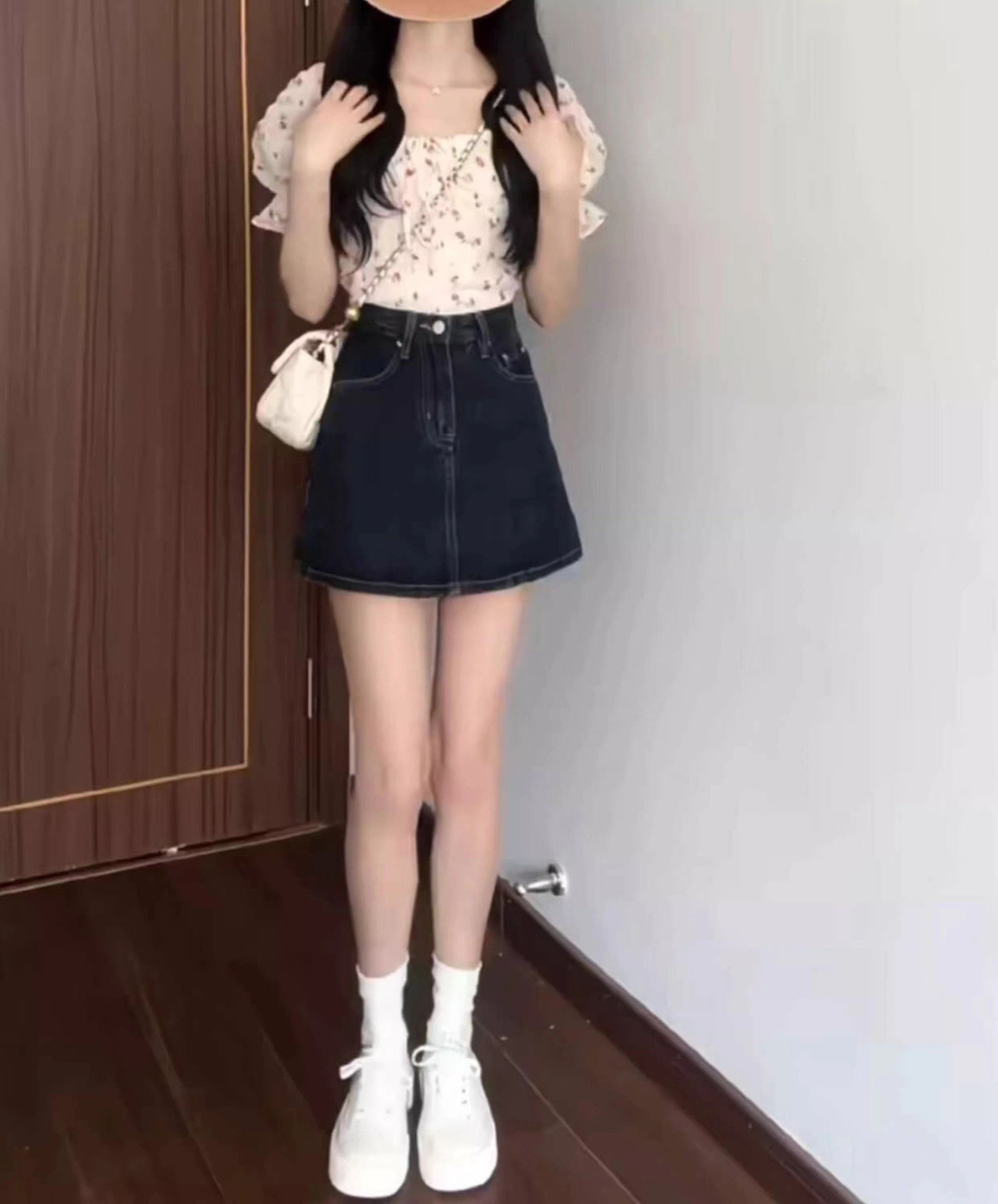 【直播专用链接】新款2025显瘦时尚气质百搭综合女装 