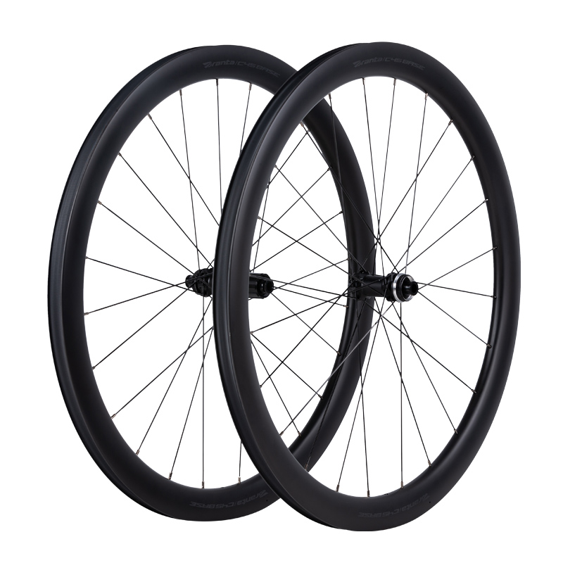 喜德盛碳纤维入门进阶轮组公路车气动碟刹Branta C45 C50 base