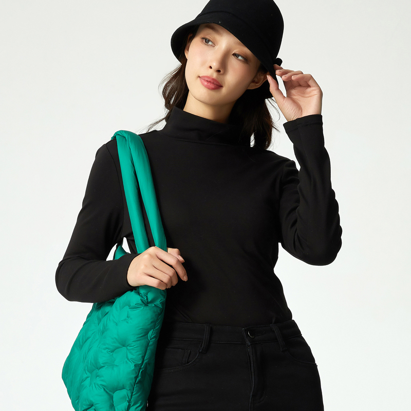 布景女冬季新品T恤BW34TY1257