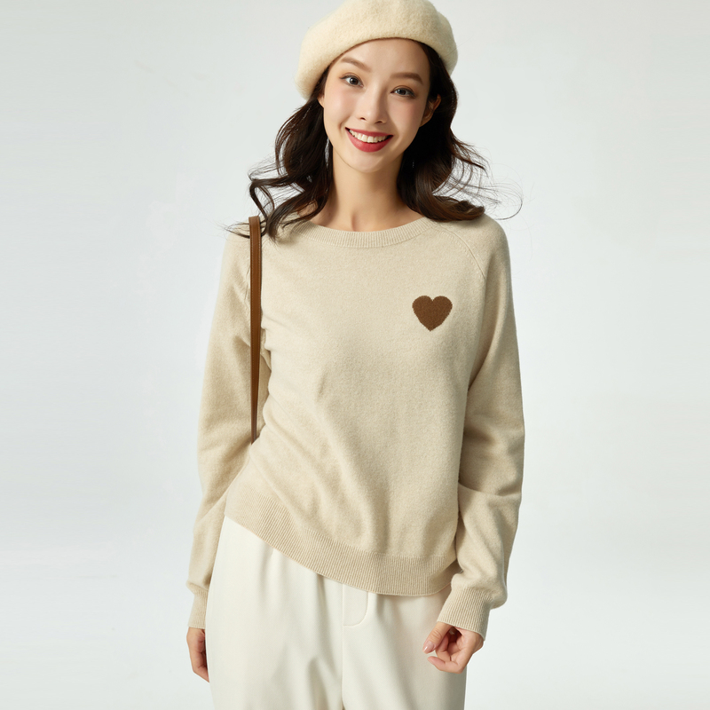 布景毛衣女冬季新品BW34TH1870