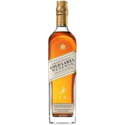 Johnnie walker/尊尼获加调配型苏格兰750ml