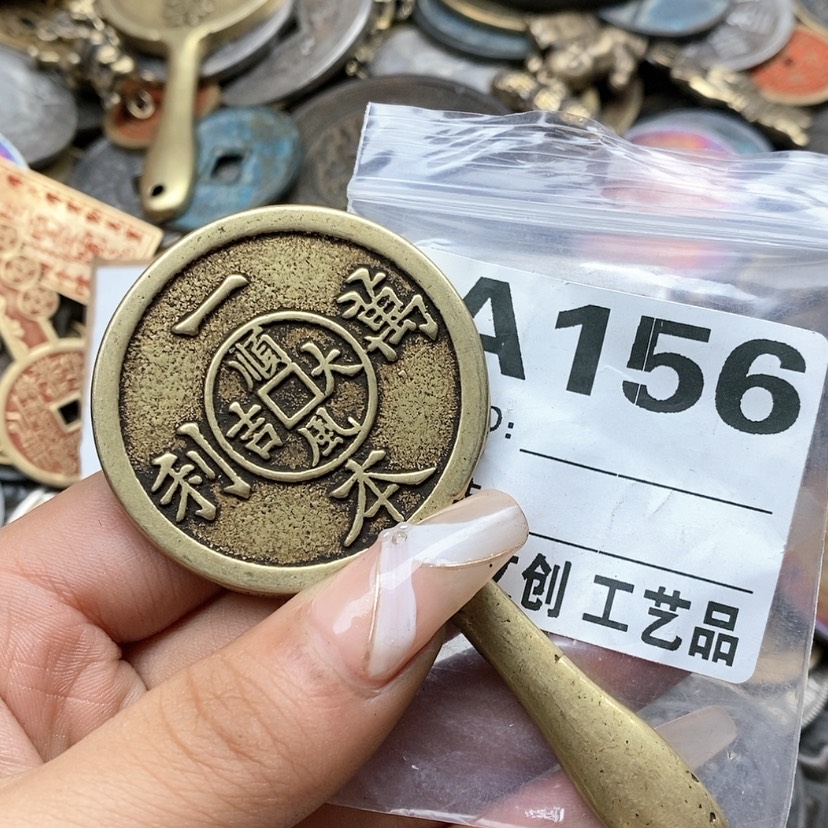 【闪购商品】铜工艺品