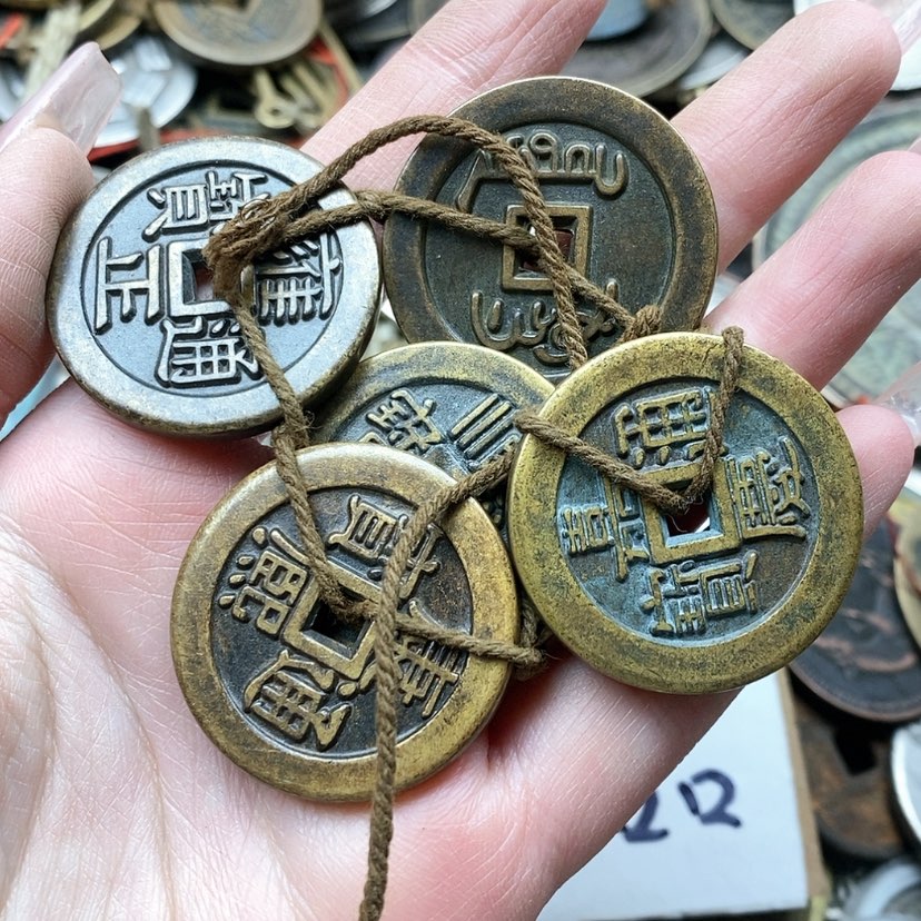 【闪购商品】铜工艺品
