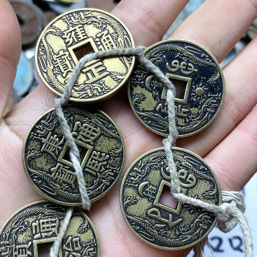 【闪购商品】铜工艺品