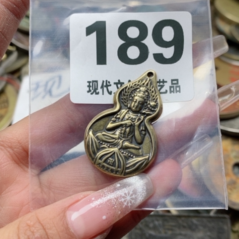 【闪购商品】铜工艺品