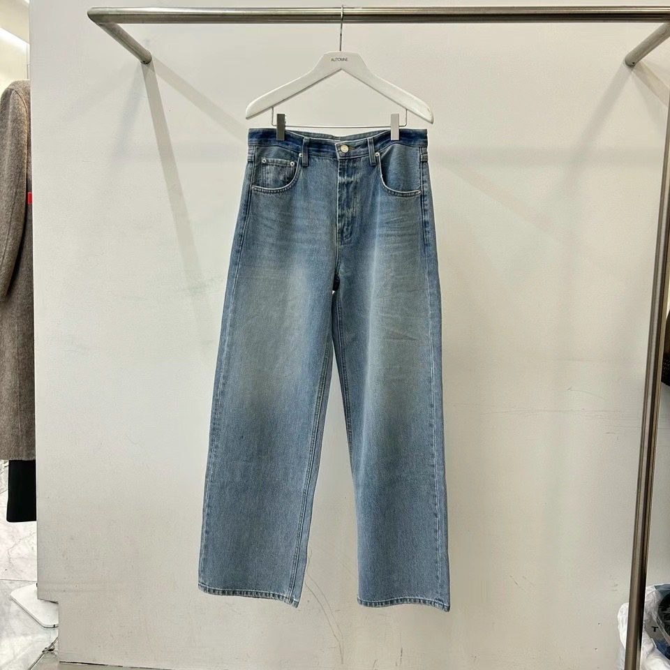 hehr牛仔裤（不支持退换货）