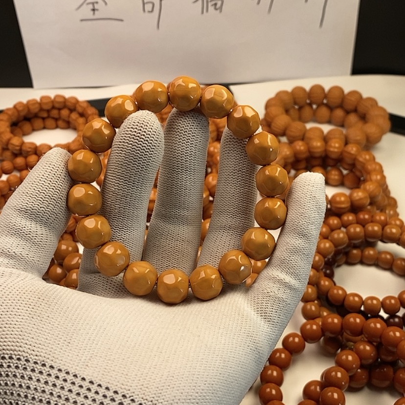 【闪购商品】猴头核桃吊坠天***了